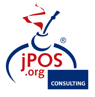 jPOS-Consulting Logo
