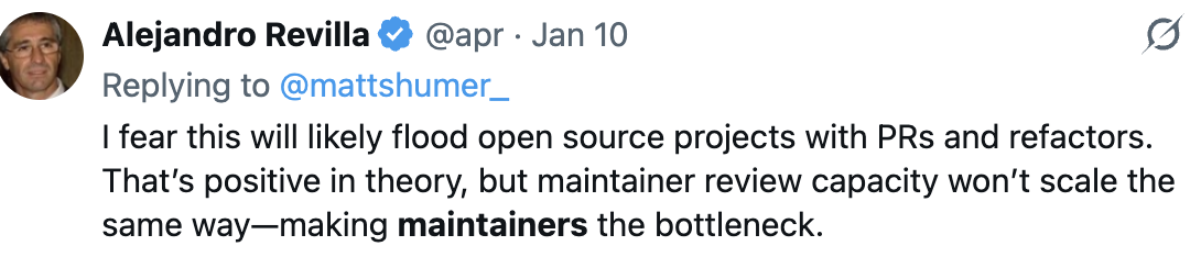 maintainers-overflow